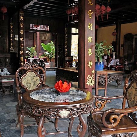 Vinh Hung Heritage Hotel Hoi An Eksteriør billede